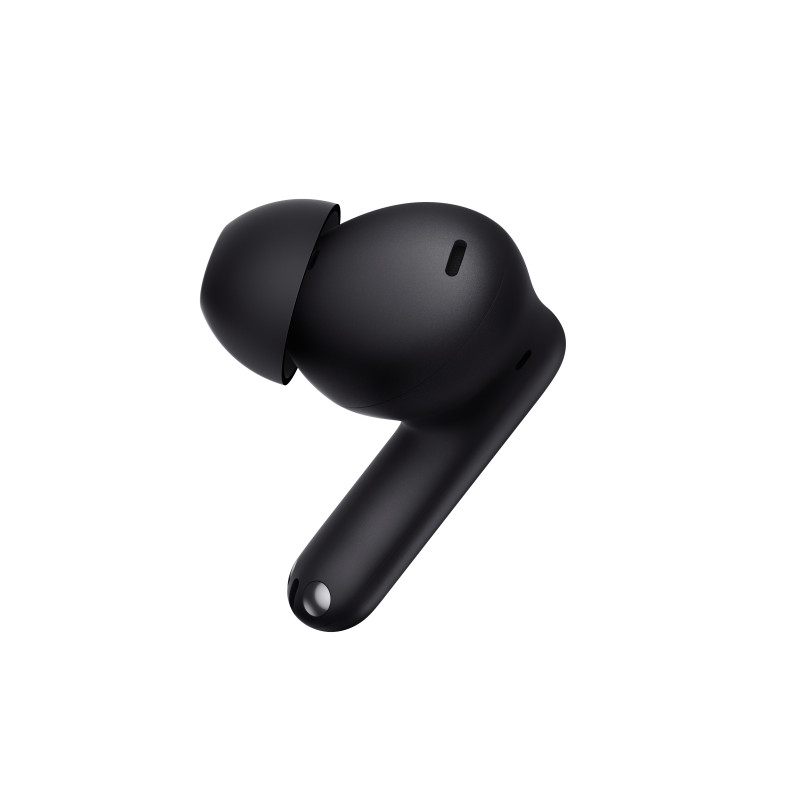 OPPO Enco Air5 Kabellose Kopfhörer - Schwarz