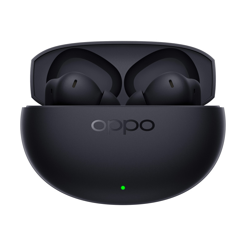 OPPO Enco Air5 Kabellose Kopfhörer - Schwarz