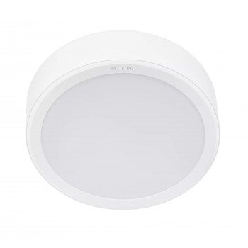Philips Meson 3000K 16,5W 170mm LED-Einbauleuchte