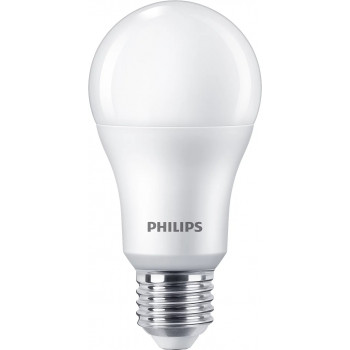 Philips LED-Lampe A60 E27, 100W-Äquivalent
