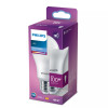 Philips LED-Lampe A60 E27, 100W-Äquivalent