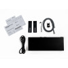 Vertiv AV3216-202 2x16 CAT5 Digital KVM Switch - 16-Port