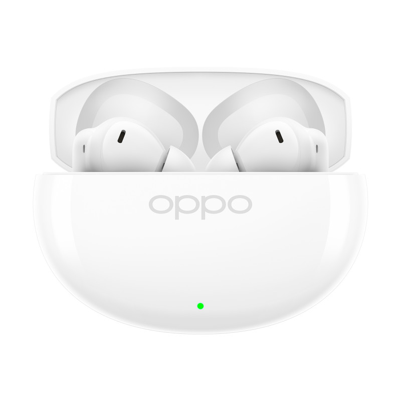 OPPO Enco Air5 Kabellose Kopfhörer - Weiß
