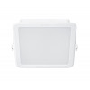 Philips Meson LED-Einbau-Downlight 12,5W 6500K Kaltes Tageslicht 900lm Einbau
