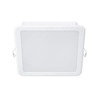 Philips Meson LED-Einbau-Downlight 12,5W 6500K Kaltes Tageslicht 900lm Einbau