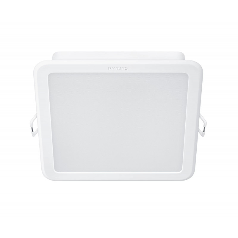Philips Meson LED-Einbau-Downlight 12,5W 6500K Kaltes Tageslicht 900lm Einbau