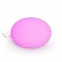 Philips Flourish Hue Tischlampe EU/UK 1xA60 WCA