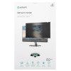 eSTUFF Gearlab GLBB31698393 rahmenloser Sichtschutzfilter für 31,5 inch Monitore (16:9)