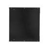 LogiLink 19 inch Wandgehäuse ECO 6U Schwarz (W06C55B)