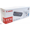 Canon FX10 Toner Cartridge - 2000 Seiten - Laser - Schwarz