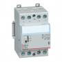 Legrand 412563 2-poliger Modular-Schütz 25 A 230 V AC DIN-Schiene