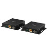 Lindy 100m Cat.6A Typ C 4K60 Video- und Daten-HDBaseT 3.0 Extender (39347)