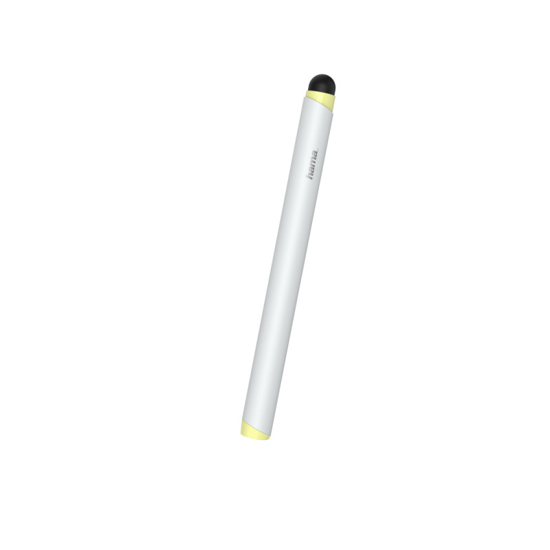 Hama Mini Stylus Stift für Tablets und Smartphones (00182504)