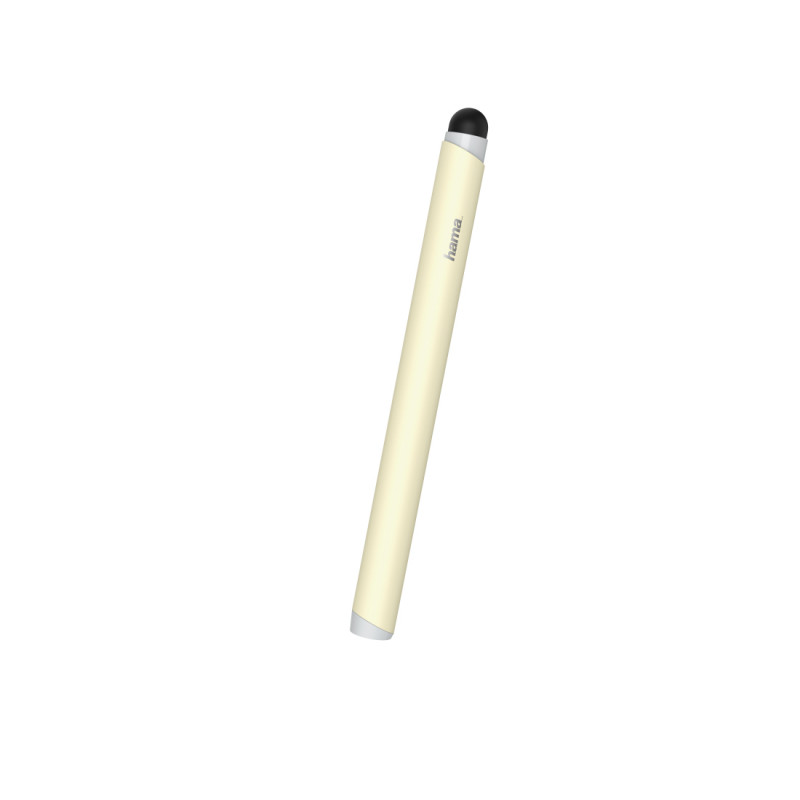 Hama Mini Stylus Stift für Tablets und Smartphones (00182504)