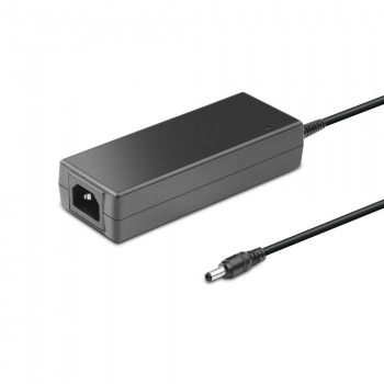 CoreParts MBA2147 60W AC/DC Netzteil - 12V 5A, Schwarz
