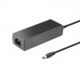CoreParts MBA2147 60W AC/DC Netzteil - 12V 5A, Schwarz