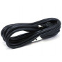 Lenovo 45N0416 Netzkabel 1m Schwarz (Schuko auf IEC C13)