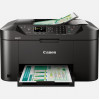 Canon MAXIFY MB2150 Farb-Tintenstrahl-Multifunktionsdrucker mit Fax, WLAN und Cloud Link 0959C006