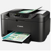 Canon MAXIFY MB2150 Farb-Tintenstrahl-Multifunktionsdrucker mit Fax, WLAN und Cloud Link 0959C006