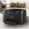 Canon MAXIFY MB2150 Farb-Tintenstrahl-Multifunktionsdrucker mit Fax, WLAN und Cloud Link 0959C006