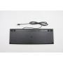 Lenovo 00XH601 Kabelgebundene USB-Tastatur, Deutsches QWERTZ-Layout, Full-Size, Schwarz