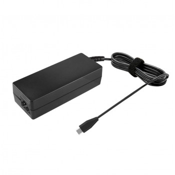 COREPARTS MBXUSBC-AC0013 USB-C Netzteil 60W für Apple MacBook 12 inch A1534 (2015-2017) - Innen/Außen