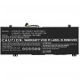 CoreParts Laptop-Akku für Lenovo (MBXLE-BA0239)