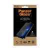 PanzerGlass P2743 Displayschutzfolie aus gehärtetem Glas für Apple iPhone 13, 13 Pro, 14