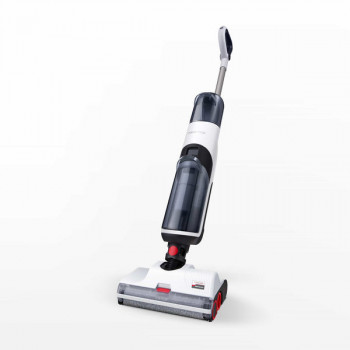Roborock Dyad Nass- und Trockensauger Schwarz WD1S1A51-01