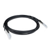 ACT TR0421 Cat6 UTP Netzwerkkabel RJ45 Schwarz 3 m