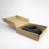 ACT 10m 8K DisplayPort 2.1 DP40 UHBR10 LSZH Aktives Optisches Kabel (AOC) AK4170