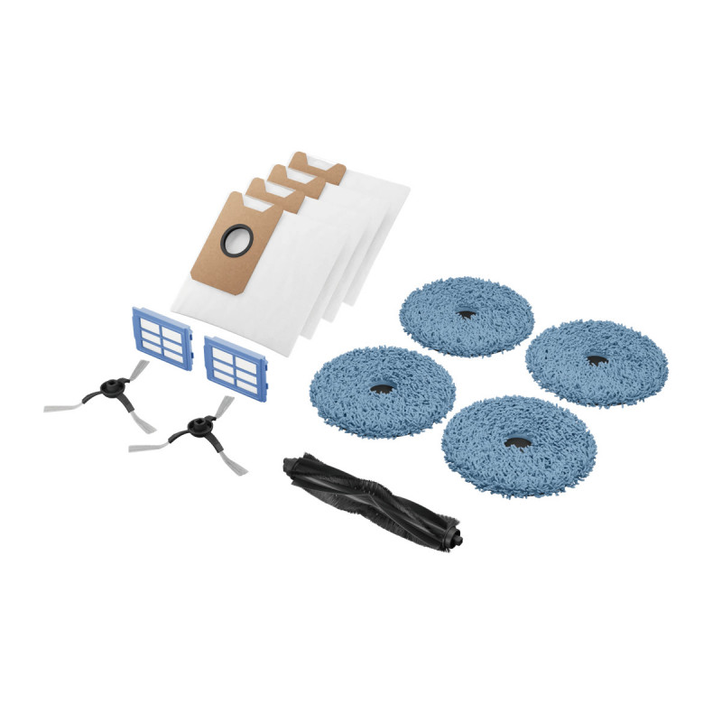 AEG Roboterstaubsauger Zubehör-Kit (900923831)