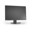 NEC Sharp MultiSync EA241W 24 inch WUXGA IPS LED Monitor mit Lautsprechern (Schwarz)