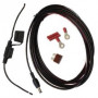 Zebra Verkabelungsset - DC-Stromkabelset mit 5,5 x 2,5 mm Stecker für XSlate D10, XSLATE B10, D10