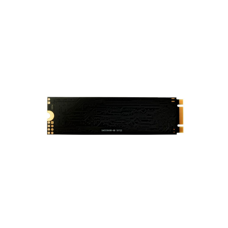 CoreParts CPSSD-M.2SATA-1TB interne Solid-State-Festplatte M.2 1000 GB Serial ATA III
