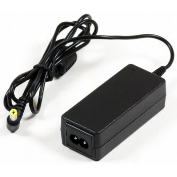 CoreParts MBA50052 65W Netzteil für Acer Laptops - 19V 3,42A, 5,5x1,7mm, Schwarz