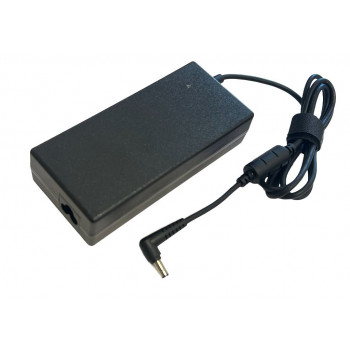 COREPARTS MBA1324 120W AC/DC Netzteil - 19,5V 6,15A, 7,4x5,0mm Stecker