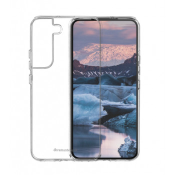 dbramante1928 GL34CL001802 Transparente Hülle für Samsung Galaxy A34 5G
