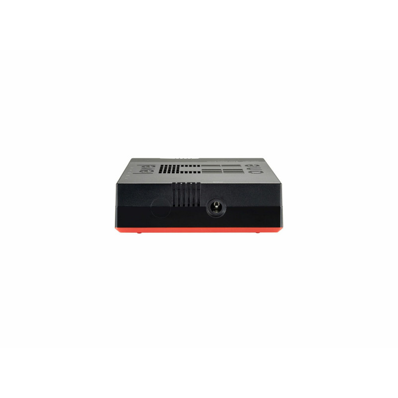 LevelOne GSW-0507 5-Port Gigabit Ethernet Switch - Desktop 0530147