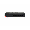 LevelOne GSW-0507 5-Port Gigabit Ethernet Switch - Desktop 0530147