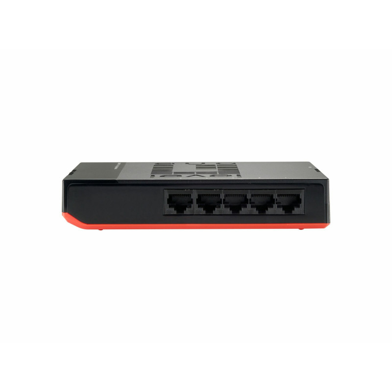LevelOne GSW-0507 5-Port Gigabit Ethernet Switch - Desktop 0530147