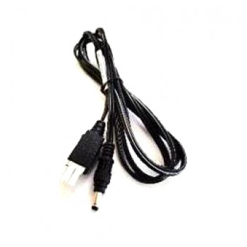 Zebra DC-Stromkabel für PWR-BGA12V108W0WW und PWR-BUA5V16W0WW CBL-DC-383A1-01