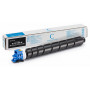 Kyocera TK-8335C Cyan Original Toner Cartridge für TASKalfa 3252ci, 3253ci