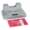 GBC ThermaBind TB500 Thermobindemaschine, Silber, A4, 500 Blatt, 1,5-50 mm Rücken 4410041
