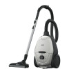 AEG VX82-1-2MG Granite Grey Beutelstaubsauger 600W