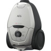AEG VX82-1-2MG Granite Grey Beutelstaubsauger 600W