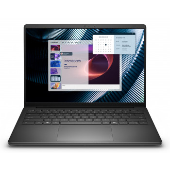 DELL Pro 14 Essential PV14250 14 Zoll FHD Laptop - Intel Core 7 150U, 16GB RAM, 512GB SSD, Windows 11 Pro D3167
