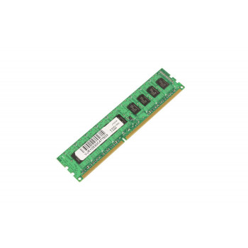 CoreParts MMH9716/4GB 4GB DDR3L 1600MHz PC3L-12800 Registered ECC DIMM 240-Pin Server-Arbeitsspeichermodul