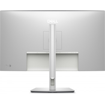 Dell UltraSharp U3225QE 31,5 inch 4K UHD IPS Black Monitor mit Thunderbolt 4, 120Hz, USB-Hub, Silber/Schwarz 210-BQHS
