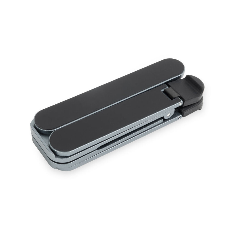 ACT Faltbarer Laptopständer, Aluminium (AC8122)